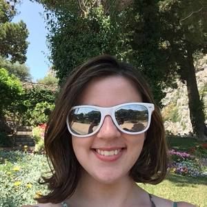 Meet your Posher, Erin